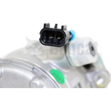 Компрессор кондиционера Bobcat, 6733655 Компрессор кондиционера Bobcat, 6733655