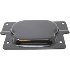 Крышка доступа для трансмиссии погрузчика Bobcat, 6733701