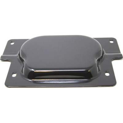 Крышка доступа для трансмиссии погрузчика Bobcat, 6733701