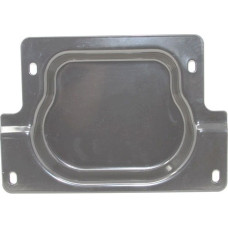 Крышка доступа для трансмиссии погрузчика Bobcat, 6733701