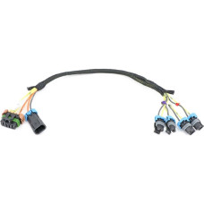 Std Harness Bobcat, 6734188