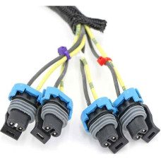 Std Harness Bobcat, 6734188