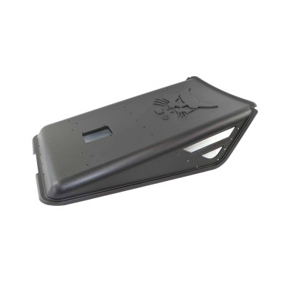 Крышка капота косилки Bobcat, 6735070