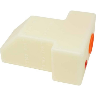 Бак охлаждающей жидкости Bobcat, 6736093