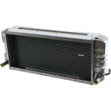 Радиатор водяного теплообменника Bobcat, 6736362 Радиатор водяного теплообменника Bobcat, 6736362