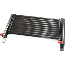 Охладитель масляного теплообменника Bobcat, 6736377 Охладитель масляного теплообменника Bobcat, 6736377