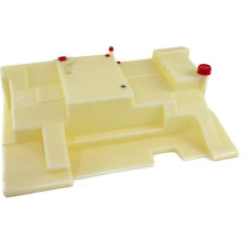 Топливный бак Bobcat, 6736660 Топливный бак Bobcat, 6736660