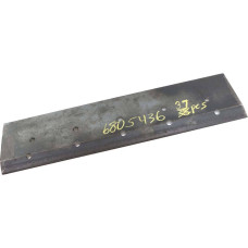 24-дюймовая приварная режущая кромка Bobcat, 6805436