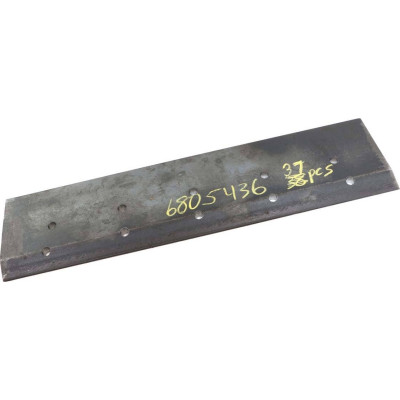 24-дюймовая приварная режущая кромка Bobcat, 6805436