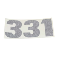 Наклейка Bobcat, 6806163