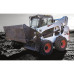 84-дюймовая приварная режущая кромка Bobcat, 6807717