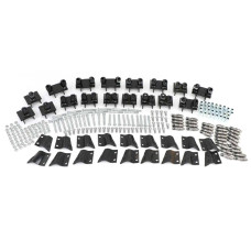 Карбидный комплект для траншеекопателей Bobcat, 6807927