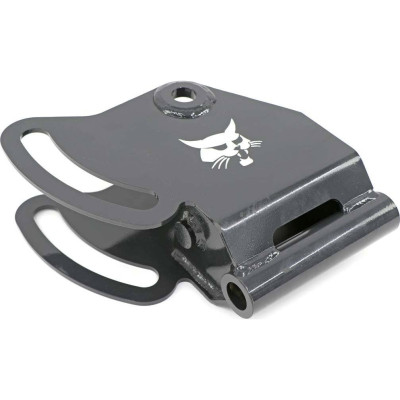 Штифт на муфті для шнеків Bobcat, 6811007