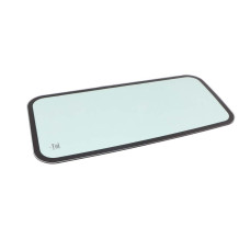 Левое окно Bobcat, 6811930