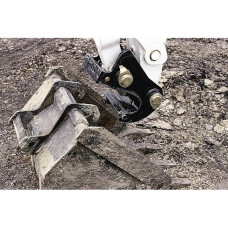 Комплект X-Change с фиксацией Bobcat, 6813306 Комплект X-Change с фиксацией Bobcat, 6813306