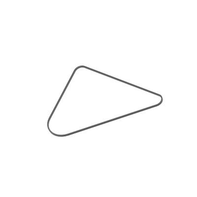 Приводной ремень газонокосилки Bobcat, 6814762