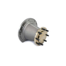 Ступиця несучої частини двигуна Bobcat, 6905613 Ступиця несучої частини двигуна Bobcat, 6905613