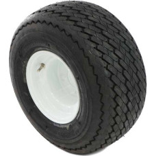 Заполненная пеной шина Bobcat, 6906929