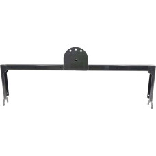 Рамка для щіток з кутом 48 дюймів Bobcat, 6907001 Рамка для щіток з кутом 48 дюймів Bobcat, 6907001