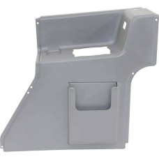 Кожух консоли Bobcat, 6912458