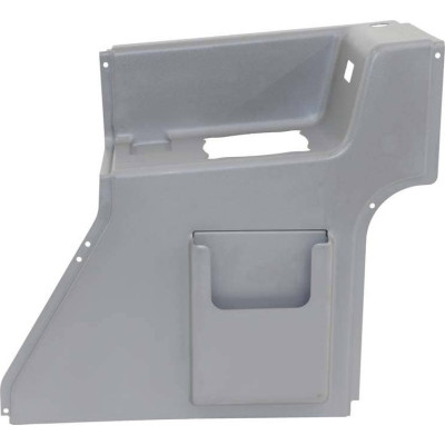 Кожух консоли Bobcat, 6912458