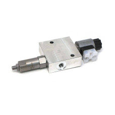 Блок клапана стояночного тормоза Bobcat, 6916596