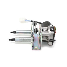 Электродвигатель переднего стеклоочистителя Bobcat, 6917653