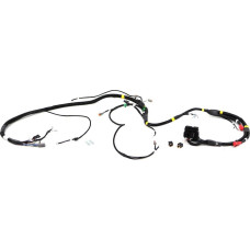 Двигатель ремня безопасности Bobcat, 6923681 Двигатель ремня безопасности Bobcat, 6923681