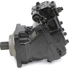 Гидростатический двигатель 25 куб. см Bobcat, 6927762 Гидростатический двигатель 25 куб. см Bobcat, 6927762