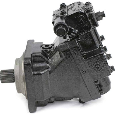 Гидростатический двигатель 25 куб. см Bobcat, 6927762