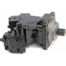 Гидростатический двигатель 25 куб. см Bobcat, 6927762 Гидростатический двигатель 25 куб. см Bobcat, 6927762