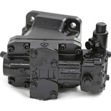 Гидростатический двигатель 25 куб. см Bobcat, 6927762 Гидростатический двигатель 25 куб. см Bobcat, 6927762