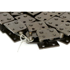 Цепь, шаг 60 Bobcat, 6970071