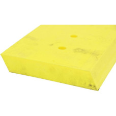 84-дюймовая полипропиленовая режущая кромка для отвалов для снега Bobcat, 6983085