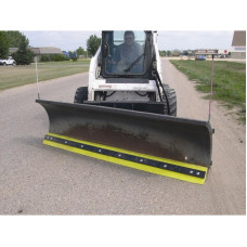 96-дюймовая полипропиленовая режущая кромка для отвала для снега Bobcat, 6983086