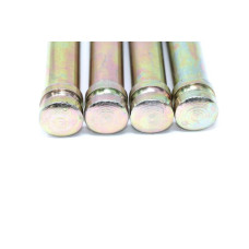 Штифт верхньої тяги Bobcat, 6988359