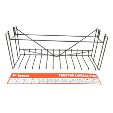 Ассортимент соединительных штифтов Bobcat, 6988383 Ассортимент соединительных штифтов Bobcat, 6988383