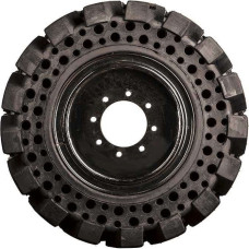 Сплошная шина Dirt Terrain Bobcat, правая, 6988513