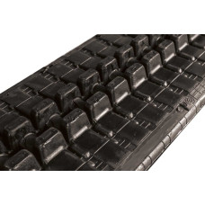 Резиновая гусеница для мини-экскаватора Bobcat 350x54,5x88, 6988847