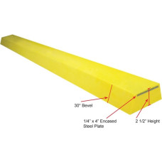 Порожня поліпропіленова ріжуча кромка Bobcat, 60 дюймів, 6988874 Порожня поліпропіленова ріжуча кромка Bobcat, 60 дюймів, 6988874