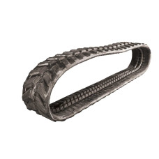 Резиновая гусеница 400X72.5X76 универсального экскаватора Bobcat, 6989040 Резиновая гусеница 400X72.5X76 универсального экскаватора Bobcat, 6989040