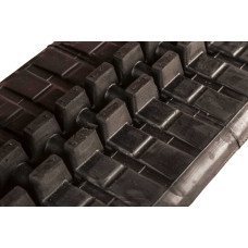 Резиновая гусеница 400X72.5X76 универсального экскаватора Bobcat, 6989040 Резиновая гусеница 400X72.5X76 универсального экскаватора Bobcat, 6989040