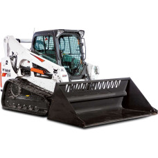 Комплект внутренних и внешних наклеек T770 Bobcat, 6990151