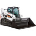 Комплект внутренних и внешних наклеек T770 Bobcat, 6990151
