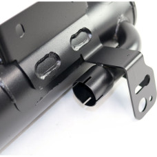 Глушитель выхлопа Bobcat, 7000320 Глушитель выхлопа Bobcat, 7000320