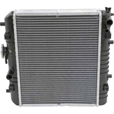 Водяной теплообменник радиатора Bobcat, 7000954 Водяной теплообменник радиатора Bobcat, 7000954