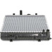 Водяной теплообменник радиатора Bobcat, 7000954