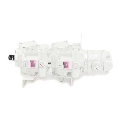 Гидравлический насос Bobcat, 7001032REM