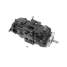 Насос гидравлический сдвоенный Bobcat, 7001073