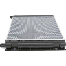 Водяной теплообменник Bobcat, 7001910 Водяной теплообменник Bobcat, 7001910